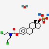 an image of a chemical structure CID 71301287