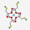 an image of a chemical structure CID 71301293