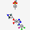 an image of a chemical structure CID 71301378