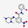 an image of a chemical structure CID 71301444