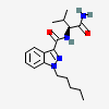 an image of a chemical structure CID 71301472