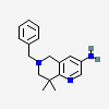 an image of a chemical structure CID 71303908