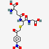 an image of a chemical structure CID 71304806