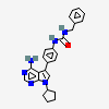 an image of a chemical structure CID 71305027