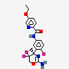 an image of a chemical structure CID 71305034