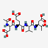 an image of a chemical structure CID 71306461