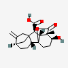 an image of a chemical structure CID 71306853