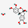 an image of a chemical structure CID 71306855