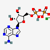 an image of a chemical structure CID 71307047