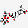 an image of a chemical structure CID 71307557