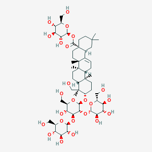 	Araloside VII