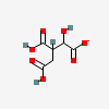 an image of a chemical structure CID 71307987