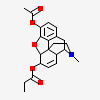 an image of a chemical structure CID 71308145