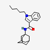 an image of a chemical structure CID 71308155