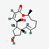 an image of a chemical structure CID 71308166