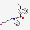 an image of a chemical structure CID 71308187