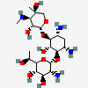 an image of a chemical structure CID 71308205