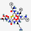 an image of a chemical structure CID 71308309