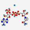 an image of a chemical structure CID 71308367