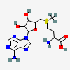 an image of a chemical structure CID 71308397