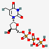an image of a chemical structure CID 71308407