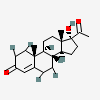 an image of a chemical structure CID 71308418