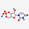 an image of a chemical structure CID 71308472