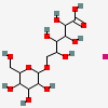an image of a chemical structure CID 71308508