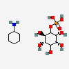 an image of a chemical structure CID 71308517