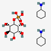 an image of a chemical structure CID 71308578