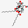 an image of a chemical structure CID 71308620