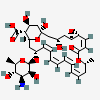 an image of a chemical structure CID 71308755