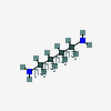 an image of a chemical structure CID 71308826