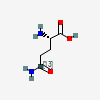 an image of a chemical structure CID 71308842