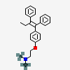 an image of a chemical structure CID 71309100