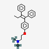 an image of a chemical structure CID 71309191