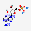 an image of a chemical structure CID 71309344
