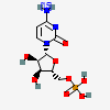 an image of a chemical structure CID 71309346