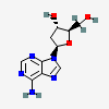 an image of a chemical structure CID 71309464