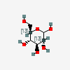 an image of a chemical structure CID 71309513