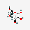 an image of a chemical structure CID 71309514