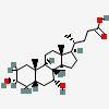 an image of a chemical structure CID 71309530