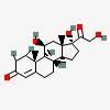 an image of a chemical structure CID 71309567
