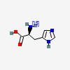 an image of a chemical structure CID 71309659