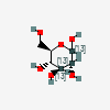 an image of a chemical structure CID 71309671