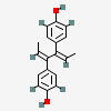 an image of a chemical structure CID 71309895