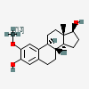 an image of a chemical structure CID 71310684