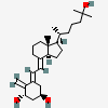 an image of a chemical structure CID 71310692