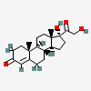 an image of a chemical structure CID 71310746