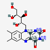 an image of a chemical structure CID 71310809